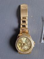 lucardi horloge, Ophalen of Verzenden, Gebruikt, Overige merken