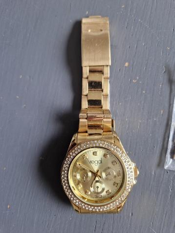 lucardi horloge beschikbaar voor biedingen