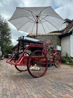 Bbq becak betjak fiettaxi tuktuk Indonesie, Fietsen en Brommers, Fietsen | Bakfietsen, Ophalen, Goederen