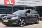 Volkswagen GOLF Variant 1.4 TSI Highline | Cruise | Lichtmet, Auto's, Volkswagen, Voorwielaandrijving, Gebruikt, Zwart, 4 cilinders