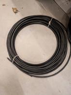 2x 4mm2 installatie kabel 25meter  en 75meter, Ophalen, Zo goed als nieuw, Kabel of Snoer