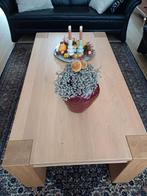 Zeer mooie salon tafel,is als nieuw, Huis en Inrichting, Tafels | Salontafels, Ophalen, 100 tot 150 cm, 50 tot 100 cm, Zo goed als nieuw