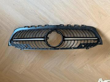 Mercedes-Benz A-klasse W177 Black Diamond Grille A1778880200 beschikbaar voor biedingen