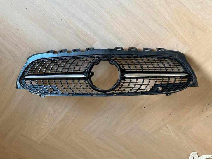 Mercedes-Benz A-klasse W177 Black Diamond Grille A1778880200, Auto-onderdelen, Carrosserie en Plaatwerk, Bumper, Mercedes-Benz
