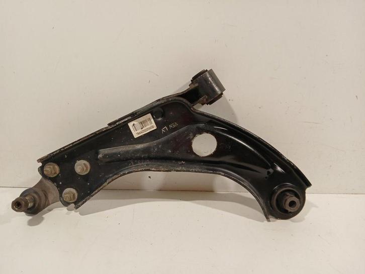 Draagarm links voor Peugeot 3008, Auto-onderdelen, Ophanging en Onderstel, Peugeot, Gebruikt, Herkomst onderdeel bekend, 12 maanden garantie