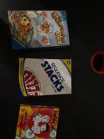 Leuke kaartspellen - Cucaracha, Sequence Stacks, Liefde is.., Hobby en Vrije tijd, Gezelschapsspellen | Bordspellen, Een of twee spelers