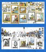 Mooi Nederland 2006 NVPH 2442-2443 - Verzamelvellen 3 & 4, Postzegels en Munten, Postzegels | Nederland, Na 1940, Verzenden, Postfris
