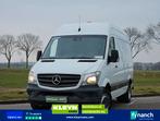 MERCEDES-BENZ SPRINTER 519 v6 3.0 ltr euro6, Automaat, 2534 kg, Gebruikt, Euro 6