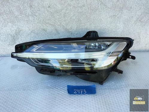 VOLVO S-60 LED KOPLAMP LINKS 32273033, Auto-onderdelen, Verlichting, Volvo, Gebruikt, Ophalen of Verzenden