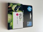 HP Printer cartridges: 1 nieuw, 1 vrijwel nieuw & 2 gratis, Computers en Software, Printerbenodigdheden, Ophalen of Verzenden