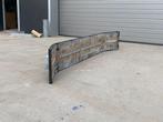 Diversen Modder / sneeuw / mest schuif 2650mm Modder / sneeu