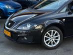 Seat LEON 1.2 TSI Ecomotive Style CRUISE/CLIMA/LMVELGEN/NETT, Voorwielaandrijving, Euro 5, Stof, Gebruikt