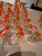 Restpartij kersthangers navulbaar kunststof, Ophalen of Verzenden, Nieuw