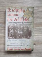 Ik schrijf u vanuit het Vel d' Hiv - Karen Taieb, Boeken, Ophalen of Verzenden