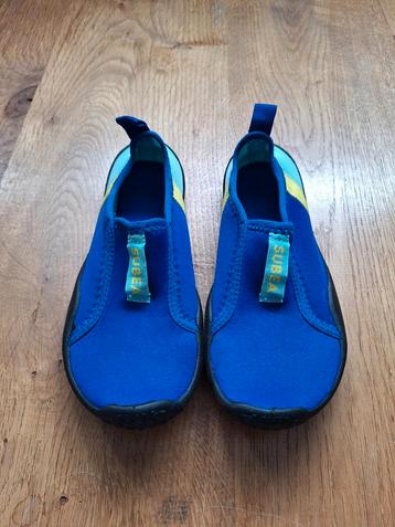 Waterschoenen van Subea. Maat 32/ 33. beschikbaar voor biedingen