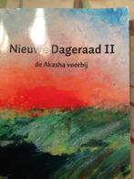 Nieuwe dageraad  deel 2, Boeken, Esoterie en Spiritualiteit, Achtergrond en Informatie, Ophalen of Verzenden, Overige onderwerpen