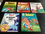 Asterix Stripboeken Collectie, Meerdere stripboeken, Ophalen of Verzenden, Gelezen