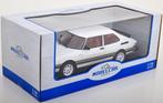MCG Saab 900 Turbo - 1981 / Schaal 1:18 / NIEUW, Overige merken, MCG, Auto, Nieuw