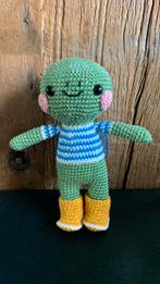 Gehaakte schildpad, Ophalen of Verzenden, Nieuw, Haken, Overige typen