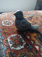 Keramieken vogel, Ophalen of Verzenden, Zo goed als nieuw, Dier