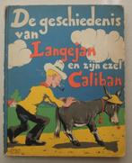 Plaatjesalbum Ten Have, Ophalen of Verzenden, Gelezen
