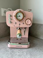 Create espressomachine, Witgoed en Apparatuur, Ophalen, Espresso apparaat, Nieuw, Gemalen koffie