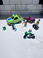 Playmobil Voertuigen en Figuren Set, Ophalen of Verzenden, Gebruikt, Jongen of Meisje