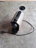 Krups Nespresso koffiemachine type XN250 (DEFECT), Koffiemachine, Ophalen of Verzenden, Niet werkend, 4 tot 10 kopjes
