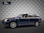 Toyota Avensis Wagon 2.4 VVTi Luna Business Verkocht!, 4 cilinders, Stoelverwarming, Blauw, 163 pk