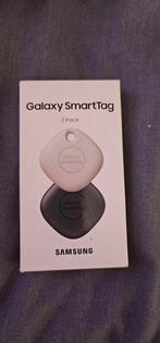 Galaxy smart tag nieuw 2pack, Telecommunicatie, Mobiele telefoons | Toebehoren en Onderdelen, Samsung, Ophalen of Verzenden, Zo goed als nieuw