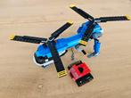 Lego Creator 31049 Helikopter, Ophalen of Verzenden, Lego, Zo goed als nieuw