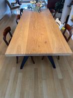 Alle Pilat tafel Dyk, 200 cm of meer, 100 tot 150 cm, Rechthoekig, Eikenhout