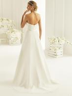 Trouwjurk Sample Sale Bianco Evento, Ophalen, Trouwjurk, Bianco evento, Wit