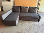 Friheten ikea slaapbank hoekbank, Ophalen, Gebruikt