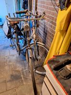 2 fietsen om op te knappen, Fietsen en Brommers, Fietsen | Oldtimers, Ophalen