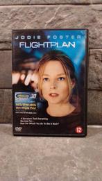 DVD - Flightplan, Vanaf 12 jaar, Ophalen of Verzenden, Gebruikt, Actie
