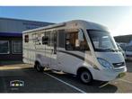 Hymer ML-I 580 MB Sprinter 316 CDI AUT7, Caravans en Kamperen, Campers, Buitenlamp, Diesel, Hymer, 6 tot 7 meter