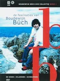 Boudewijn Buch De Fascinaties Serie 1 + 2  Goethe Oorlog etc beschikbaar voor biedingen