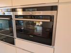 Siemens type HLHB36-2, Gebruikt, Oven, 45 tot 60 cm, Ophalen