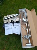 Grohe Doucheset Grohterm 1000 & Relexa Plus - Nieuw, Ophalen of Verzenden, Nieuw, Chroom, Douche