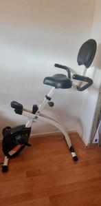Bureaufiets Euroseats, Ophalen, Zo goed als nieuw, Hometrainer