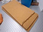 Gratis af te halen Houtvezelplaten 40 mm, Ophalen, Zo goed als nieuw, 4 tot 8 cm, Minder dan 5 m²