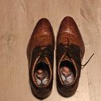 Rehab Salvador Weave Schoenen Maat 44 nieuw staat, Bruin, Ophalen of Verzenden, Zo goed als nieuw, Rehab