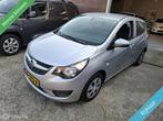 Opel KARL 1.0 ecoFLEX 1e Eig/Airco/Cruise /Nette auto!, Auto's, 839 kg, Gebruikt, Euro 6, Origineel Nederlands
