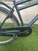 Herenfiets - 26 inch, Goede Staat, Gebruikt, Versnellingen, 57 tot 61 cm, Ophalen