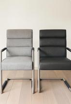 Xooon Luzern Loungefauteuils Design & Comfort Duo-uitvoering, Huis en Inrichting, Fauteuils, Gebruikt, 75 tot 100 cm, Ophalen of Verzenden