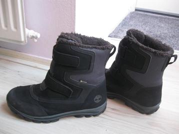 Timberlands warme comfortabele laarzen maat 38 als nieuw beschikbaar voor biedingen