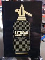 Entertain whisky style - gids voor gastheer en gastvrouw, Ophalen, Overige niveaus
