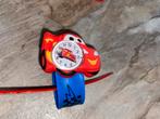 Mc queen horloge, Ophalen of Verzenden, Zo goed als nieuw
