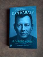 Dan Karaty - If I'm Being Honest, Dan Karaty, Ophalen of Verzenden, Zo goed als nieuw